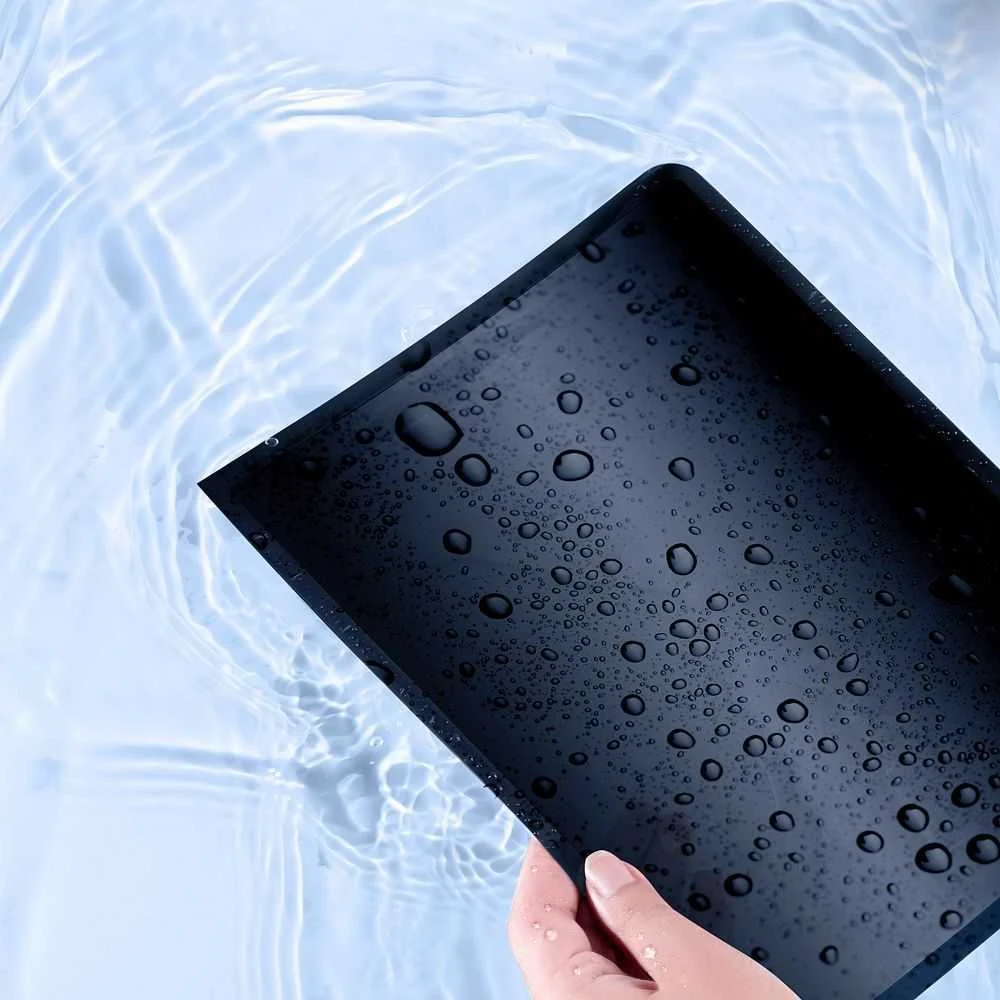 „Dux Ducis“ privatumo filmas „MacBook Air 15"" (2023/2024)