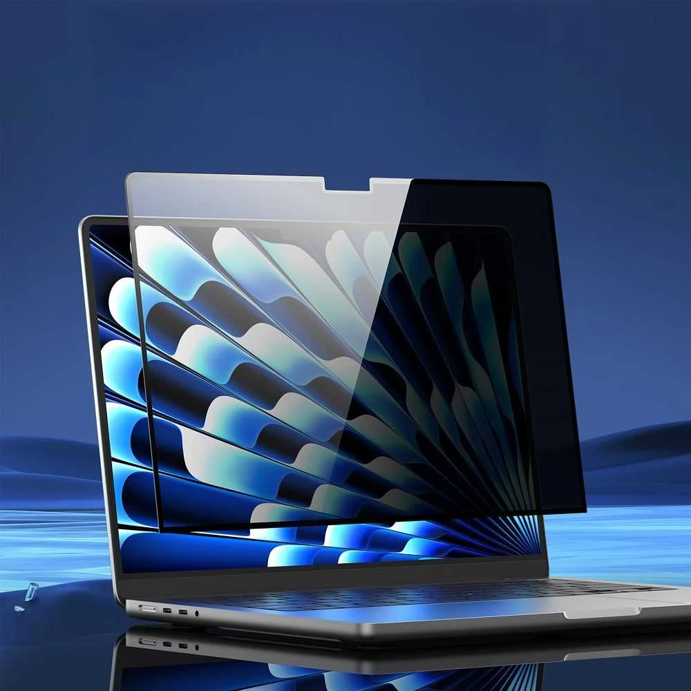 „Dux Ducis“ privatumo filmas „MacBook Air 15"" (2023/2024)
