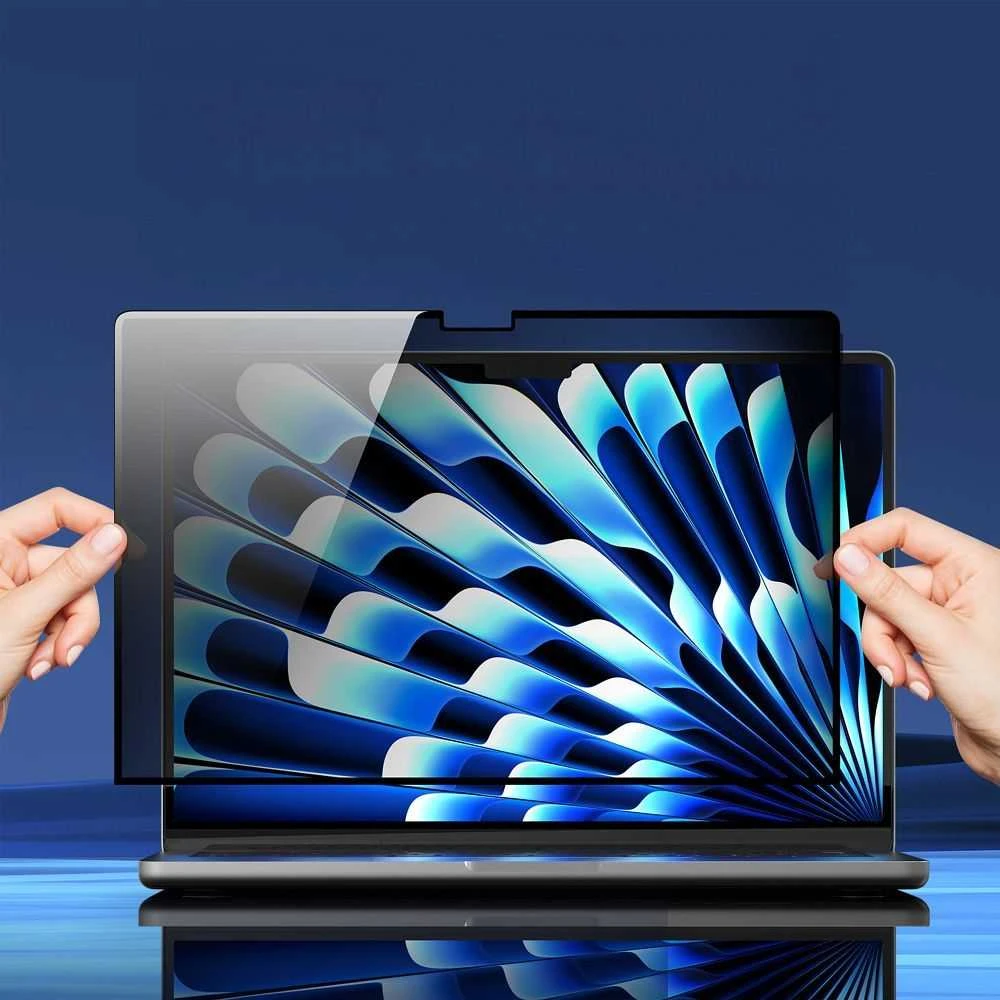 „Dux Ducis“ privatumo filmas „MacBook Air 15"" (2023/2024)