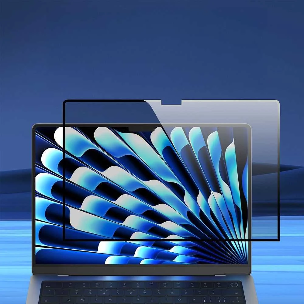 „Dux Ducis“ privatumo filmas „MacBook Air 15"" (2023/2024)