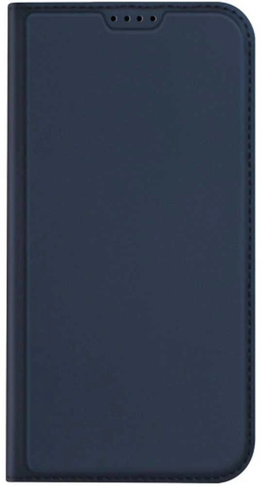 Dėklas Dux Ducis Skin Pro Apple iPhone 15 Pro Max tamsiai mėlynas