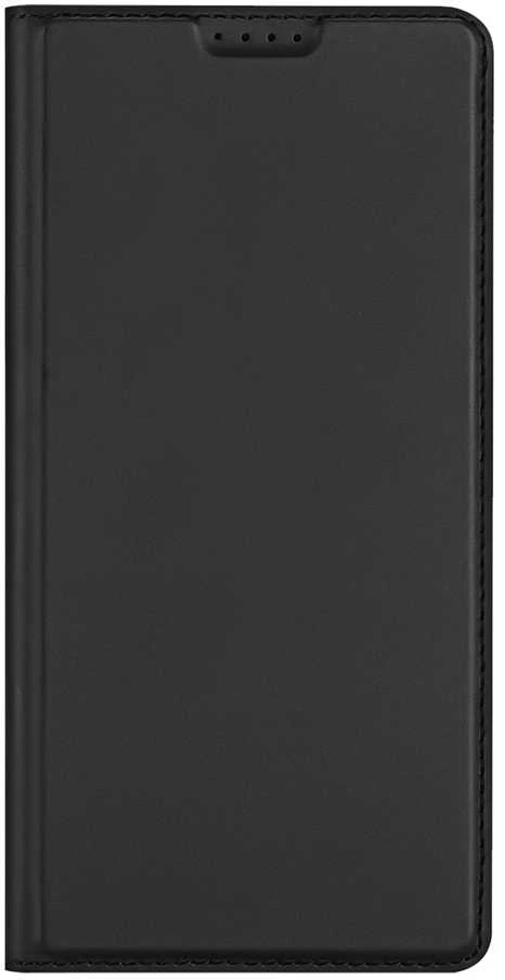 Dėklas DUX DUCIS SS S26 Ultra SKIN PRO Juodas