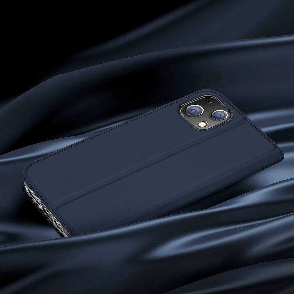 Dėklas Dux Ducis Skin Pro Apple iPhone 14 Plus tamsiai mėlynas