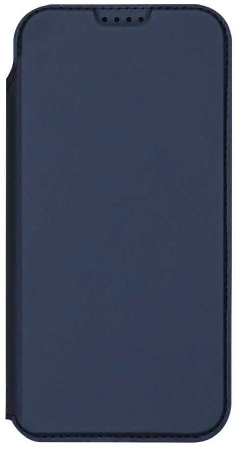 Dėklas DUX DUCIS wallet case SKIN PRO for IPHONE 17 AIR mėlynas