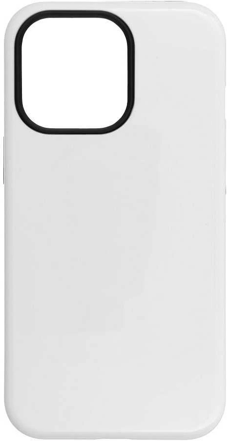 Oem Dvigubo sluoksnio sublimacinis dėklas, suderinamas su „MagSafe“, skirtas „iPhone 13 Pro“.