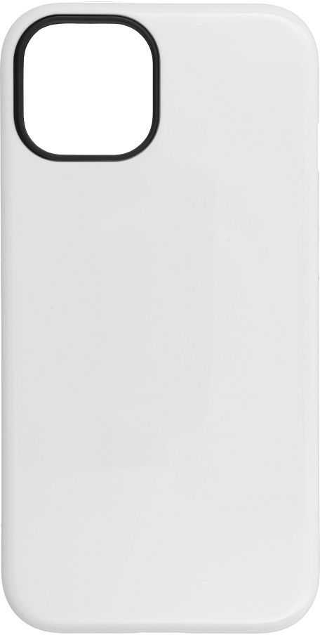 Oem Dvigubo sluoksnio sublimacinis dėklas, suderinamas su „MagSafe“, skirtas IPHONE 13 / 14