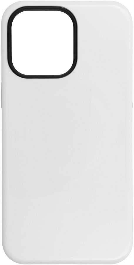 Oem Dvigubo sluoksnio sublimacinis dėklas, suderinamas su „MagSafe“, skirtas „iPhone 15 PRO MAX“.