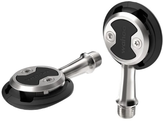 Dviračio pedalai Wahoo Speedplay AERO