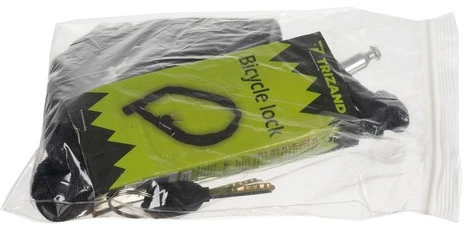 Dviračio užraktas-grandinė Trizand 24028