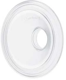Dvisluoksnis piltuvėlis krūties pompai Momcozy S9Pro/S12 Pro 27 mm