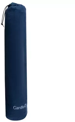 Double garden hammock 260x160cm Gardlov 21078