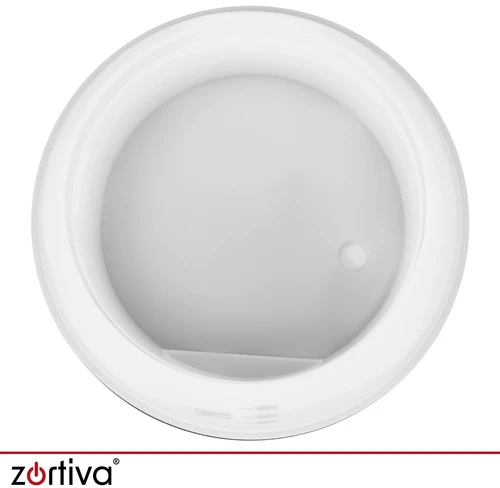 Drėkintuvas Dyfuzor zapachowy - nawilżacz 400ml Zortiva