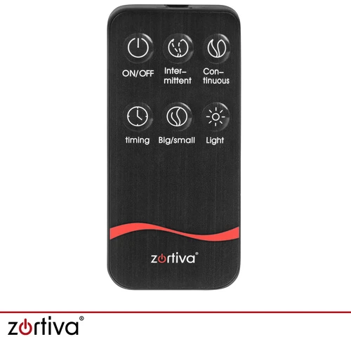 Drėkintuvas Dyfuzor zapachowy - nawilżacz 400ml Zortiva
