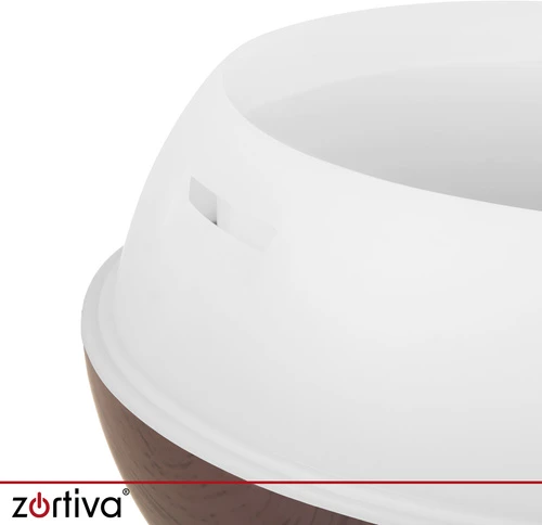 Drėkintuvas Dyfuzor zapachowy - nawilżacz 400ml Zortiva