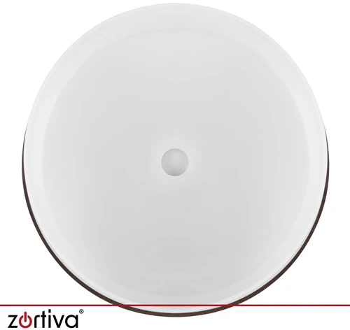 Dyfuzor zapachowy- nawilżacz LED su pultu Zortiva