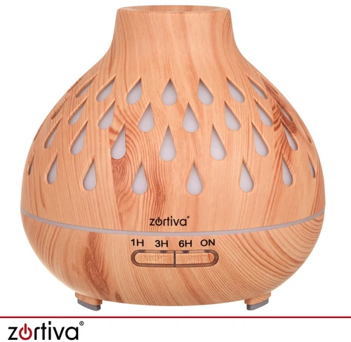 Kvapų difuzorius – drėkintuvas Zortiva