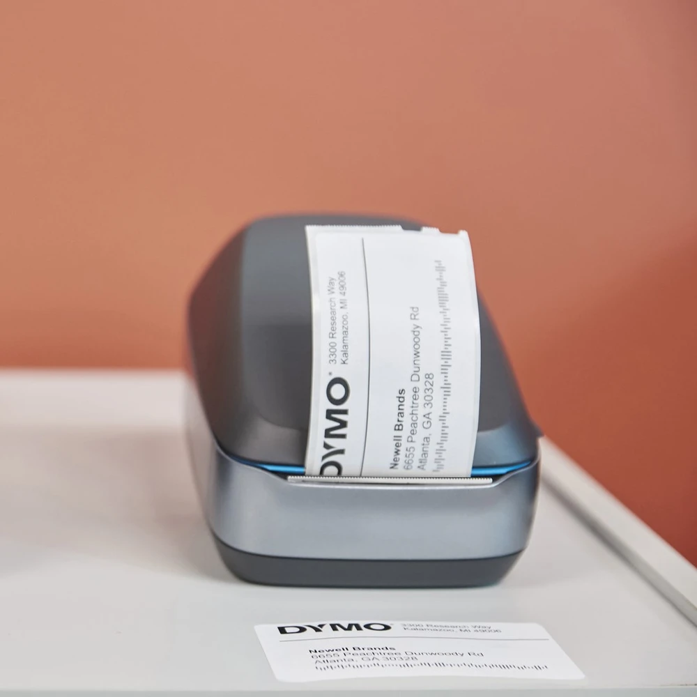 DYMO LabelWriter Wireless Etikečių Spausdintuvas (2000931)