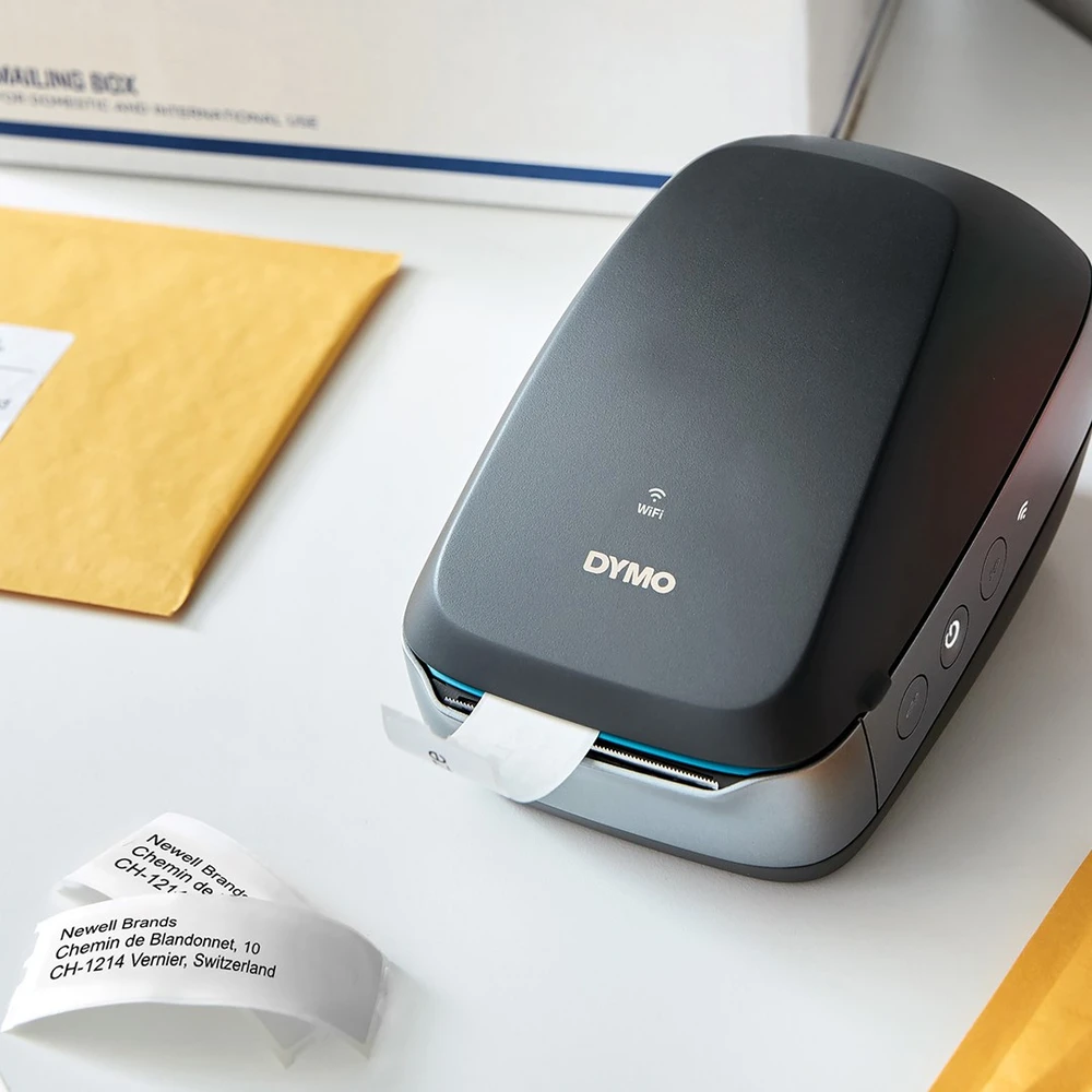 DYMO LabelWriter Wireless Etikečių Spausdintuvas (2000931)