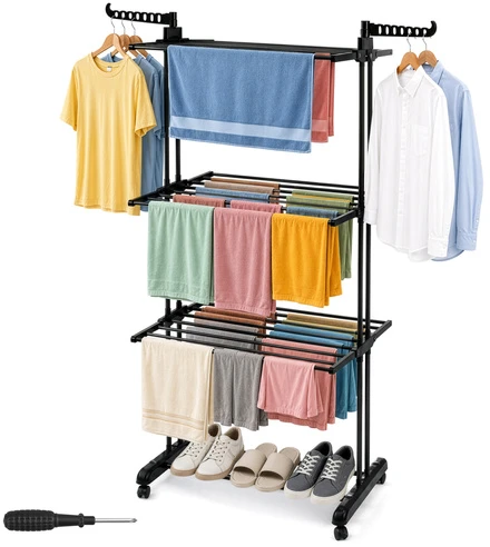 Clothes dryer - standing Zortiva 27129
