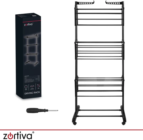 Clothes dryer - standing Zortiva 27129