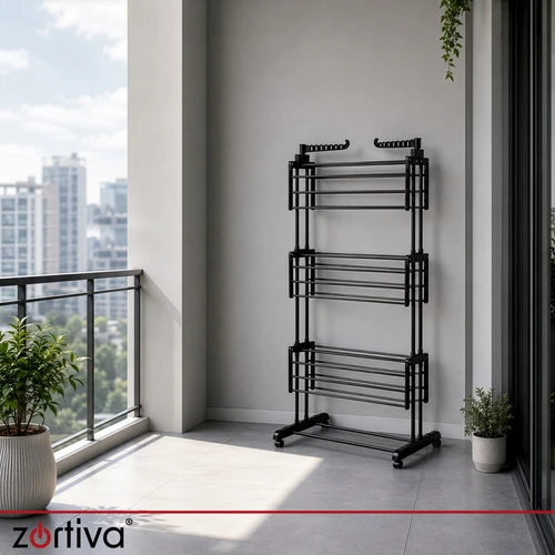 Clothes dryer - standing Zortiva 27129