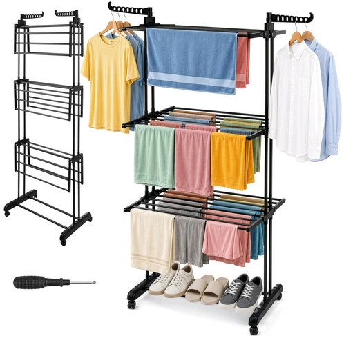 Clothes dryer - standing Zortiva 27129