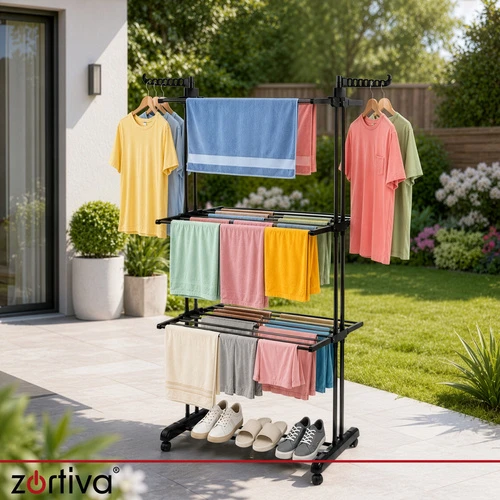 Clothes dryer - standing Zortiva 27129