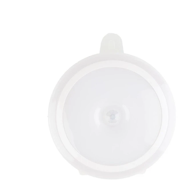 E-LIGHT ŠVIESTUVAS TVIRTIN 0.5W 50LM 4000K 3XAAA