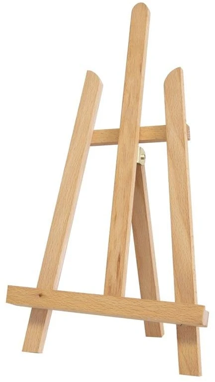 KREUL Medinis molbertas, 41 cm