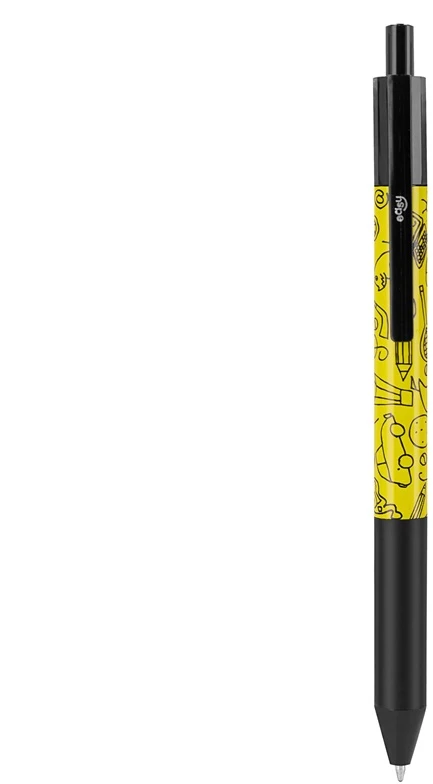 Easy Ballpoint pen. various colours. 0.7 mm
