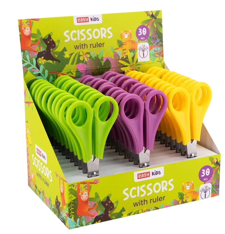 Easy Scissors 13cm