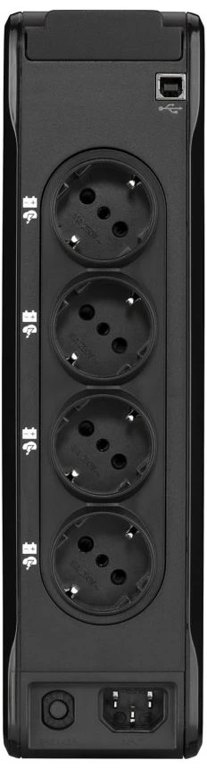 Eaton 3P Ellipse 1700 USB FR