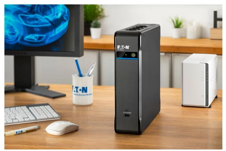 Eaton 3P Ellipse 1700 USB FR