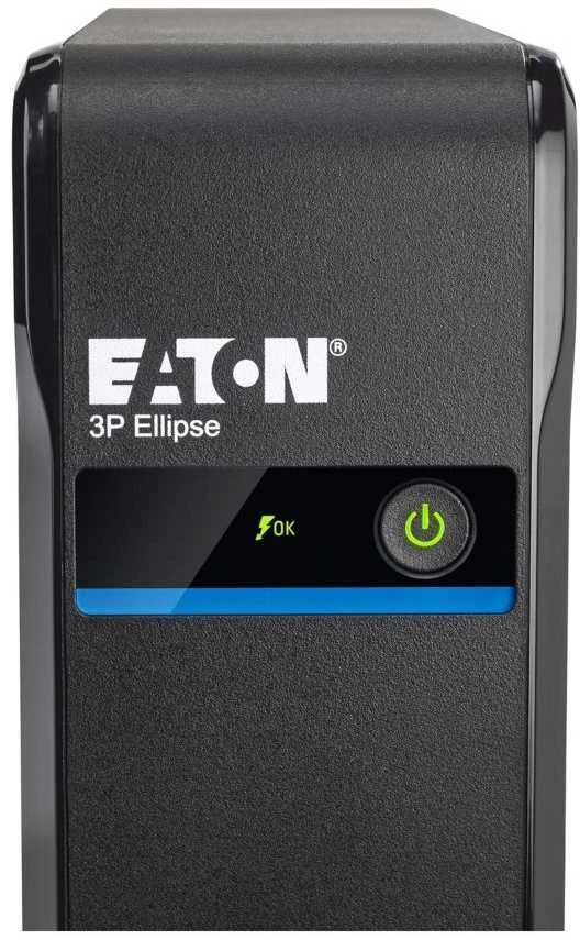 Eaton 3P Ellipse 550 FR