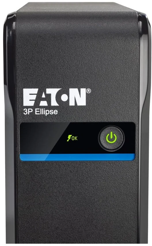 Eaton 3P Ellipse 550 IEC