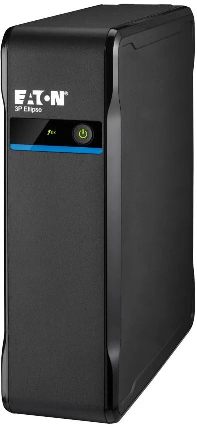 Eaton 3P Ellipse 550 IEC