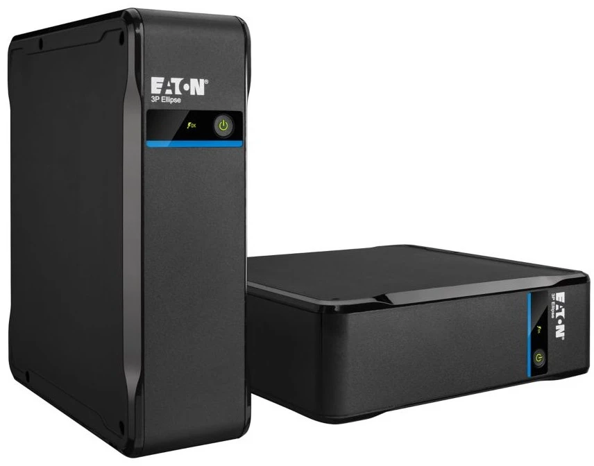 Eaton 3P Ellipse 550 IEC