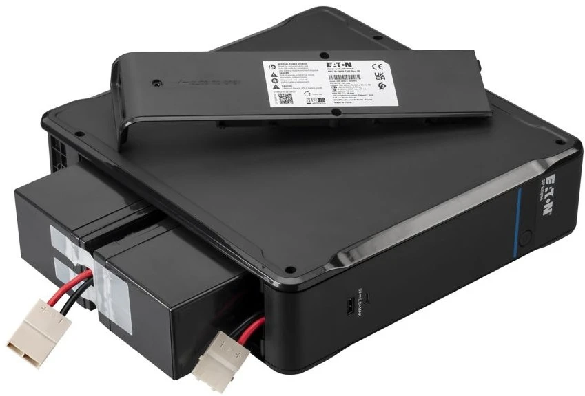 Eaton 3P Ellipse 700 USB DIN