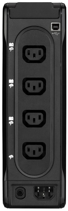 Eaton 3P Ellipse 900 USB IEC