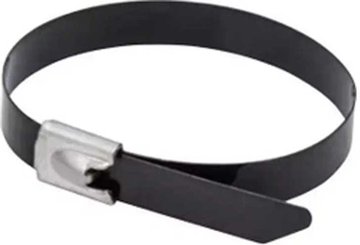 Ecoflow Nerudijanio plieno svaros padengtos poliesterine derva 46 290 20 vnt