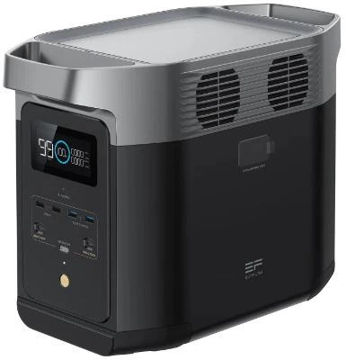 Power station Delta 2 EcoFlow