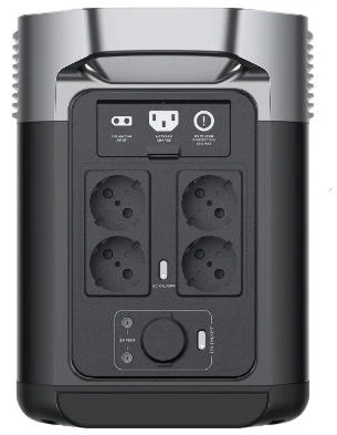 Power station Delta 2 EcoFlow