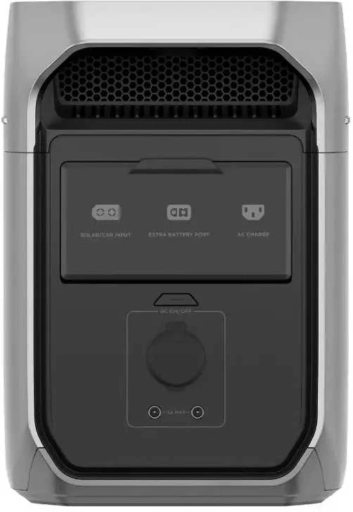 EcoFlow DELTA 3 Plus