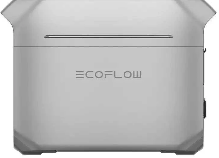 EcoFlow DELTA 3 Plus