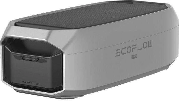„EcoFlow DELTA Pro 3“ akumuliatorius