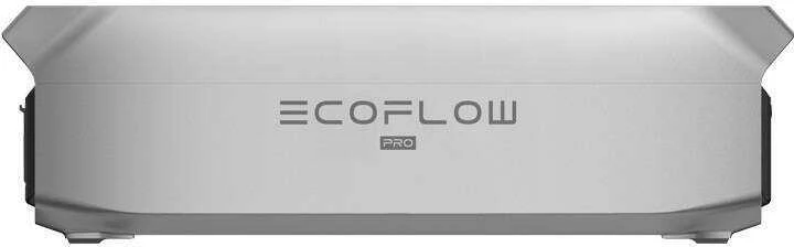 „EcoFlow DELTA Pro 3“ akumuliatorius