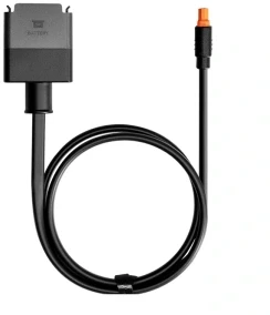 EcoFlow Output Cable for XT60 Alternator Charger (1 m)