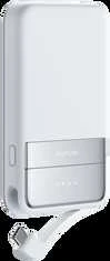 „EcoFlow RAPID“ magnetinė išorinė baterija, 5000 mAh, (mėlynas).