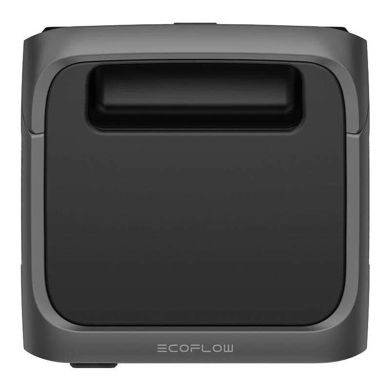 Nešiojama elektrinė „EcoFlow RIVER 3 Plus“