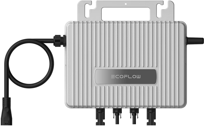 Ecoflow STREAM EASY 1040W